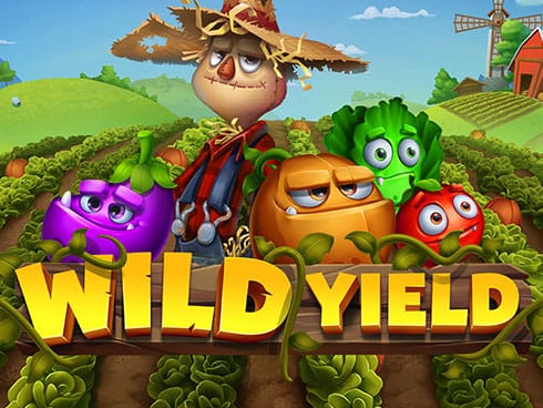 Wild Yield game thumbnail