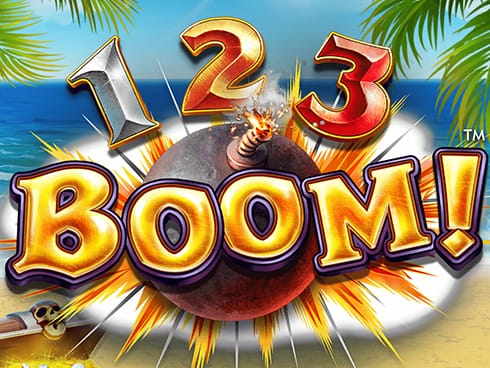 1 2 3 BOOM! game thumbnail