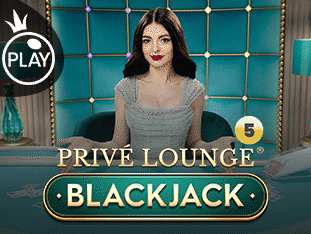 Privé Lounge 5 game thumbnail