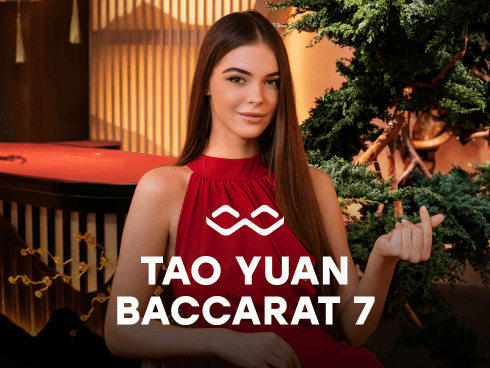 Tao Yuan Baccarat 7 game thumbnail
