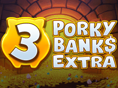 3 Porky Banks Hold and Win Extra game thumbnail