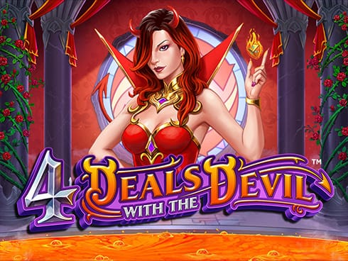 4 Deals With The Devil game thumbnail