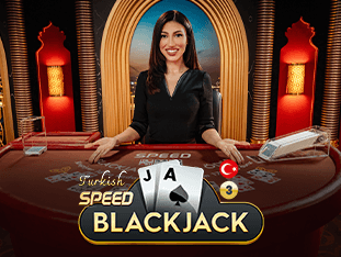 Turkish Speed Blackjack 3 game thumbnail
